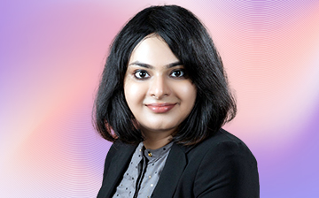 Anubhuti Banerjee